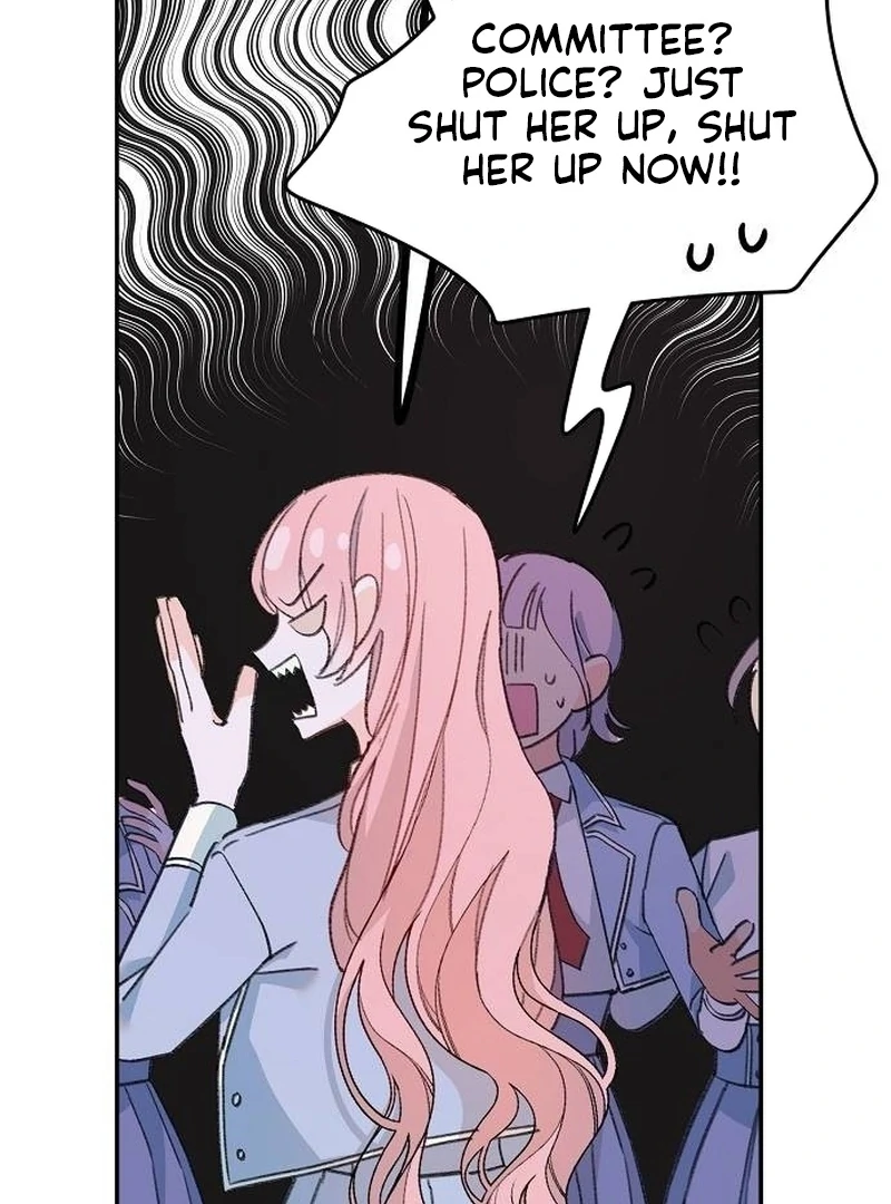 School of Romance Fantasy chapter 6 page 57