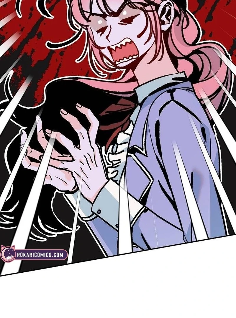 School of Romance Fantasy chapter 6 page 61