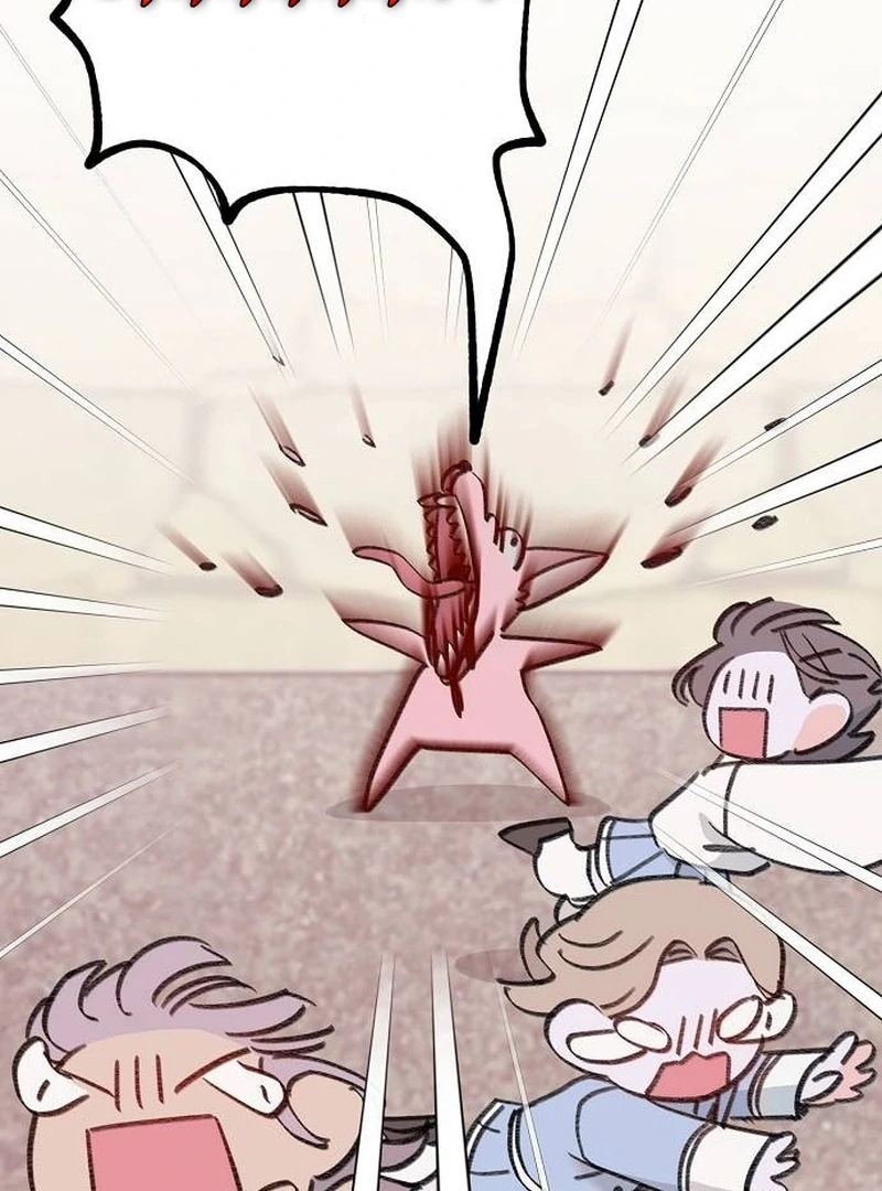 School of Romance Fantasy chapter 6 page 63