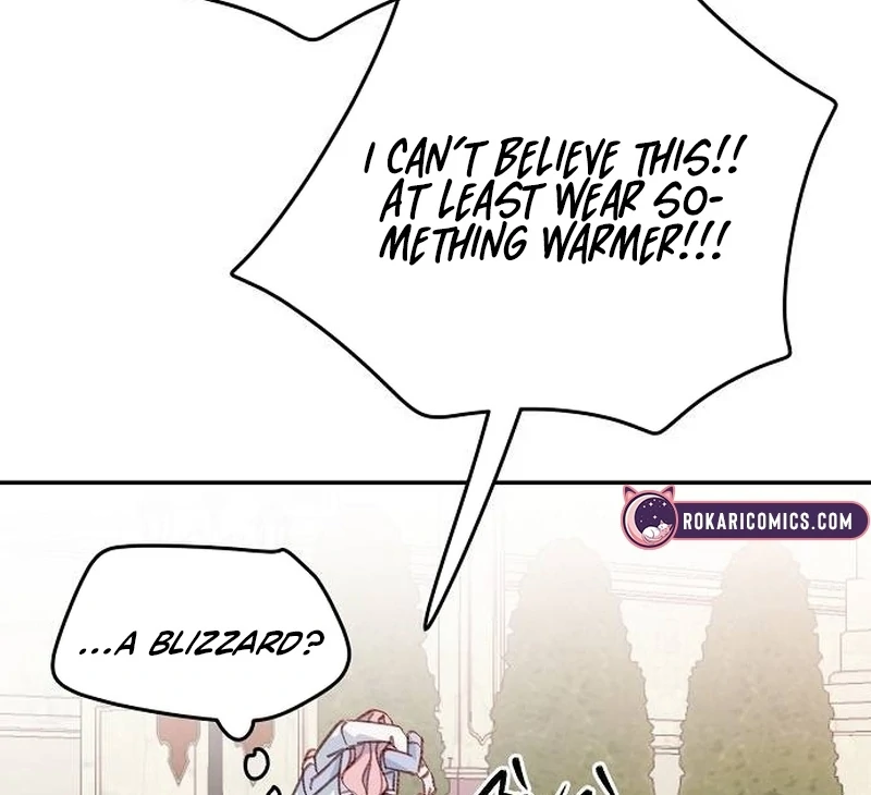 School of Romance Fantasy chapter 6 page 79