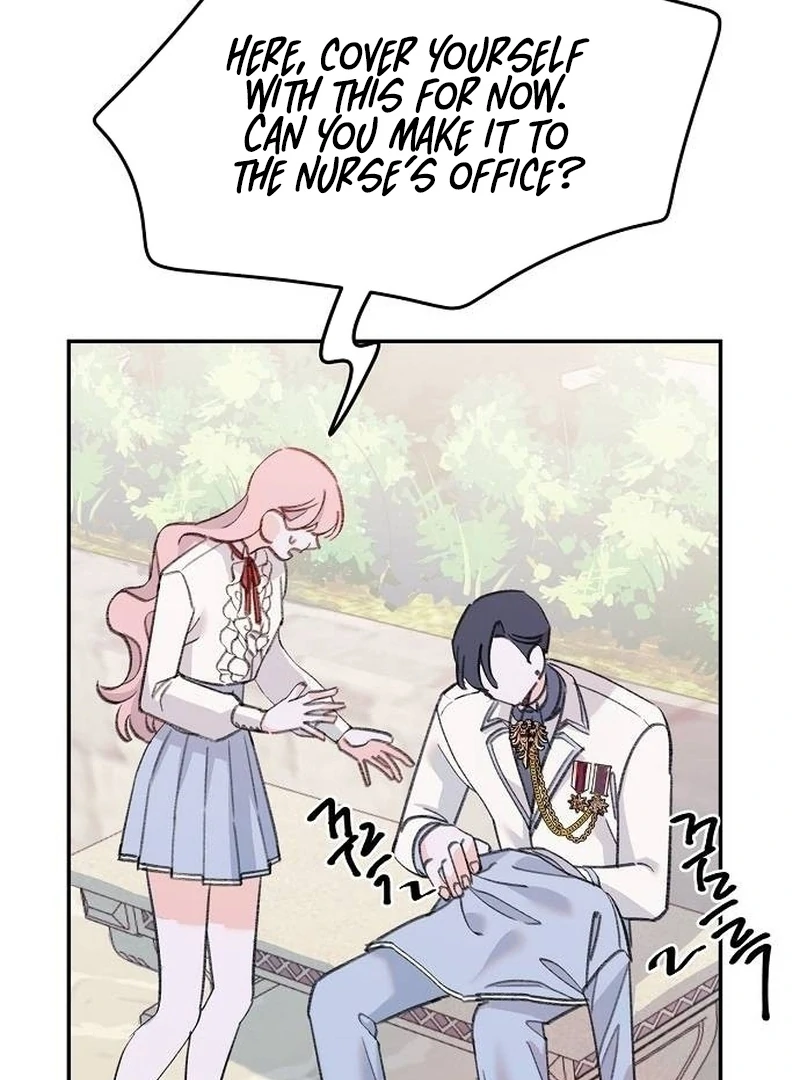 School of Romance Fantasy chapter 6 page 84