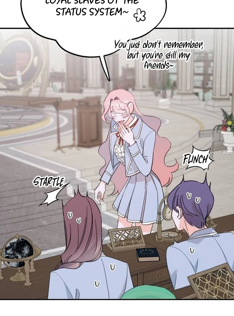 School of Romance Fantasy chapter 9 page 22