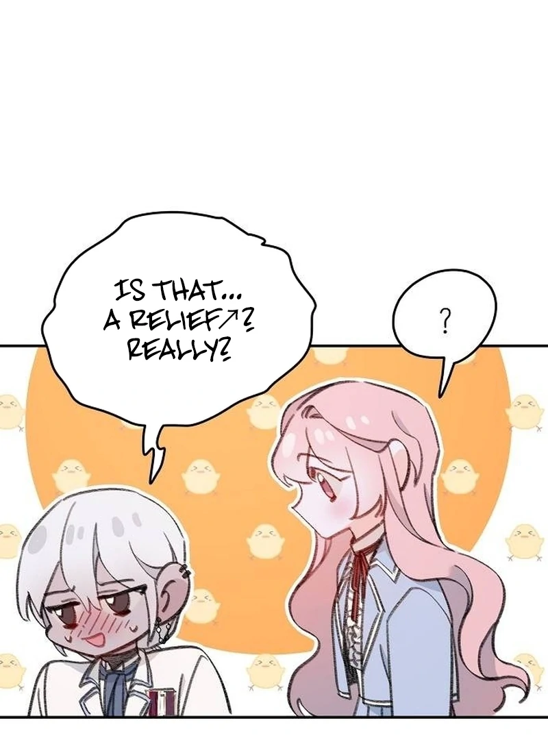 School of Romance Fantasy chapter 9 page 36