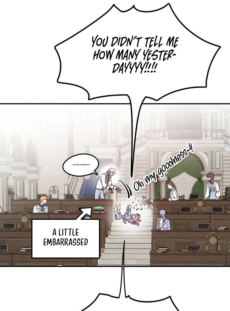 School of Romance Fantasy chapter 9 page 42