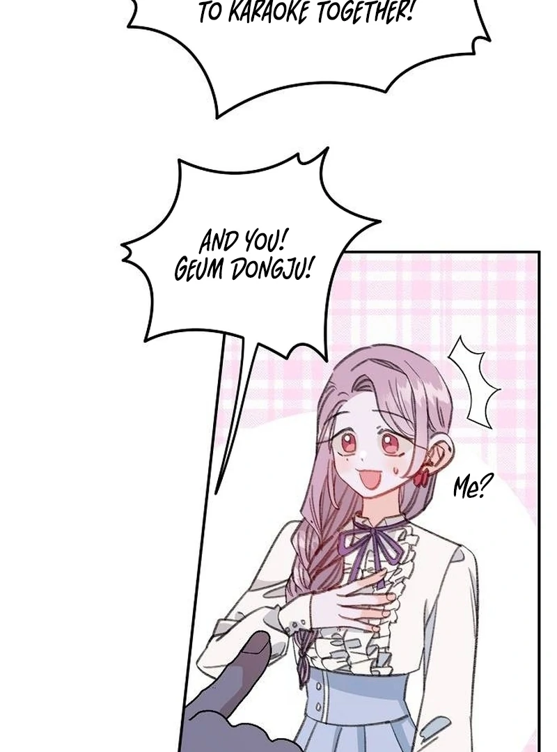 School of Romance Fantasy chapter 9 page 47