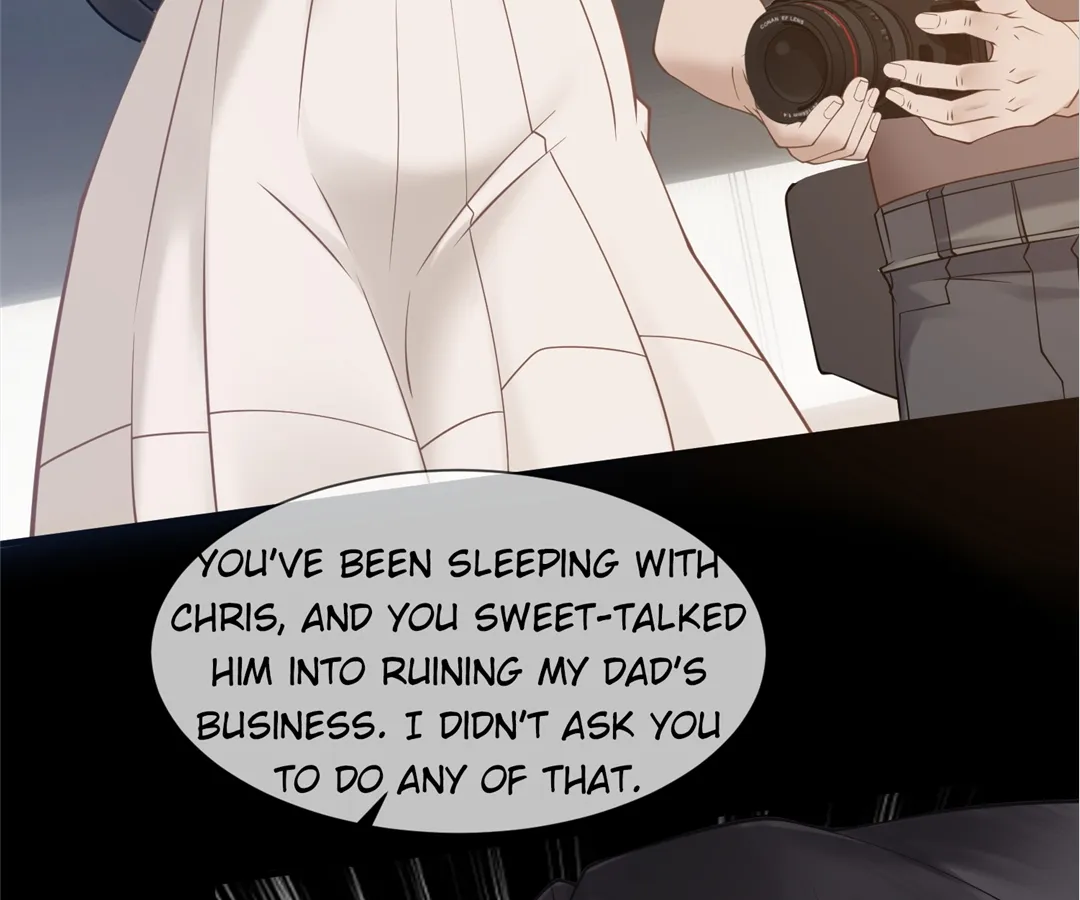 Don’t Mess with a Deadly Revenger [Official] chapter 1 page 110