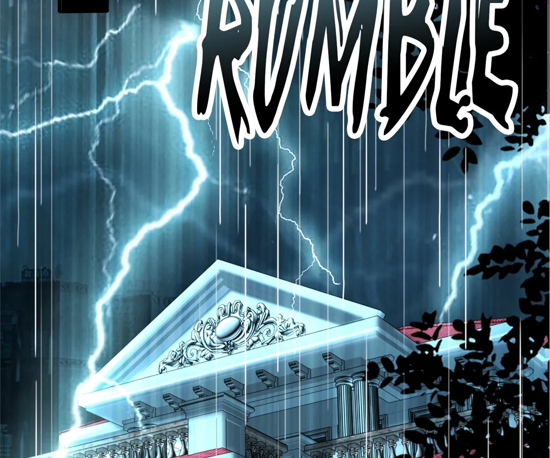 Don’t Mess with a Deadly Revenger [Official] chapter 1 page 2