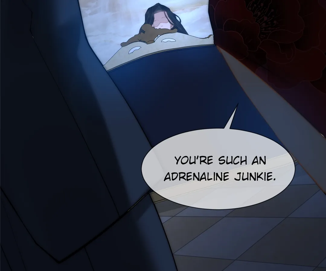 Don’t Mess with a Deadly Revenger [Official] chapter 1 page 52
