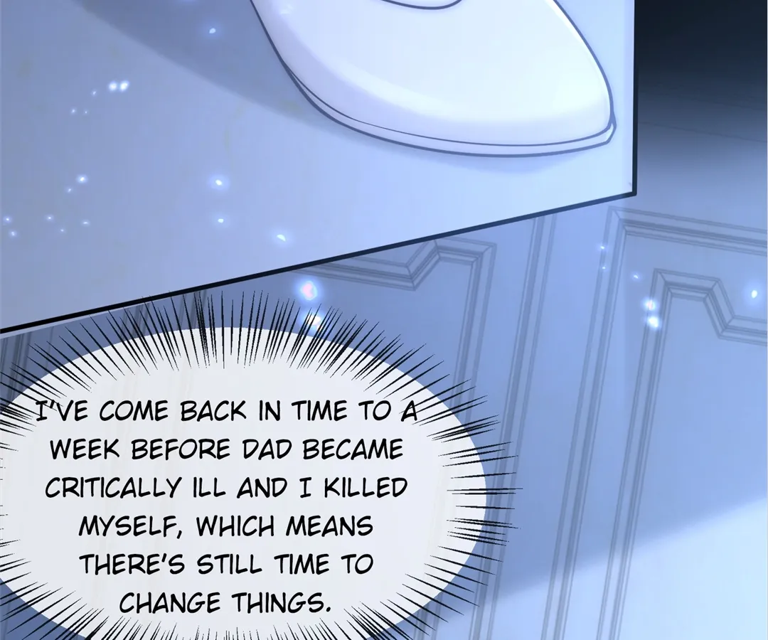 Don’t Mess with a Deadly Revenger [Official] chapter 1 page 56