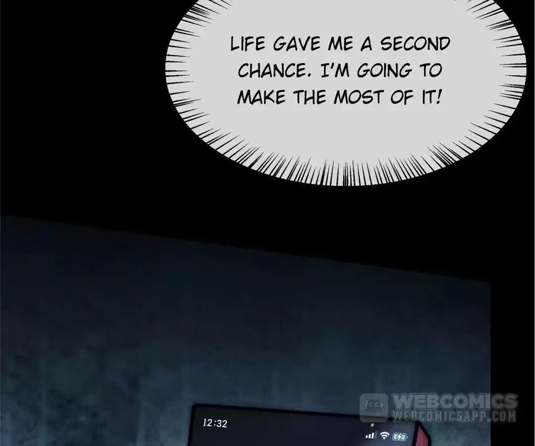 Don’t Mess with a Deadly Revenger [Official] chapter 1 page 59