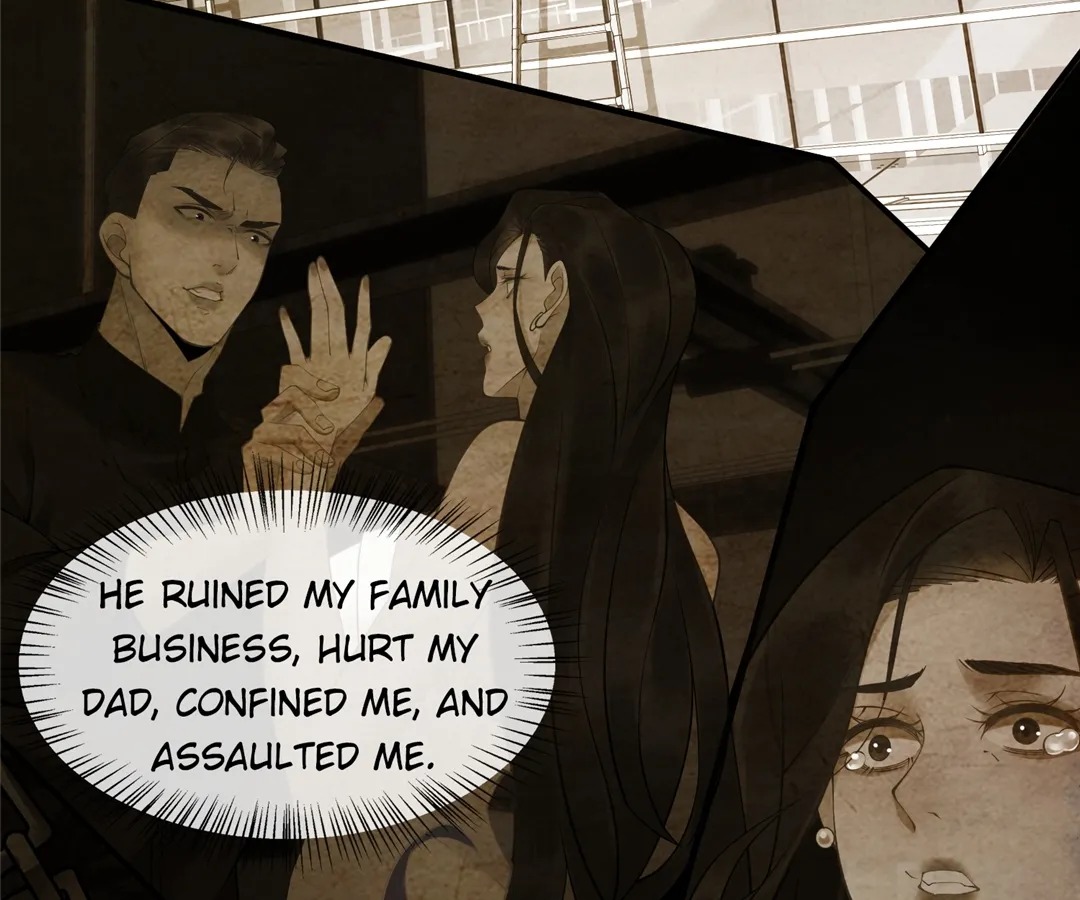 Don’t Mess with a Deadly Revenger [Official] chapter 1 page 73