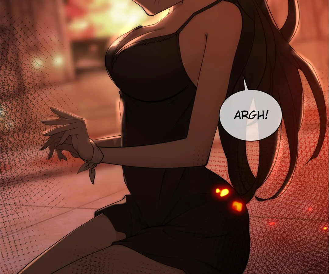 Don’t Mess with a Deadly Revenger [Official] chapter 1 page 9