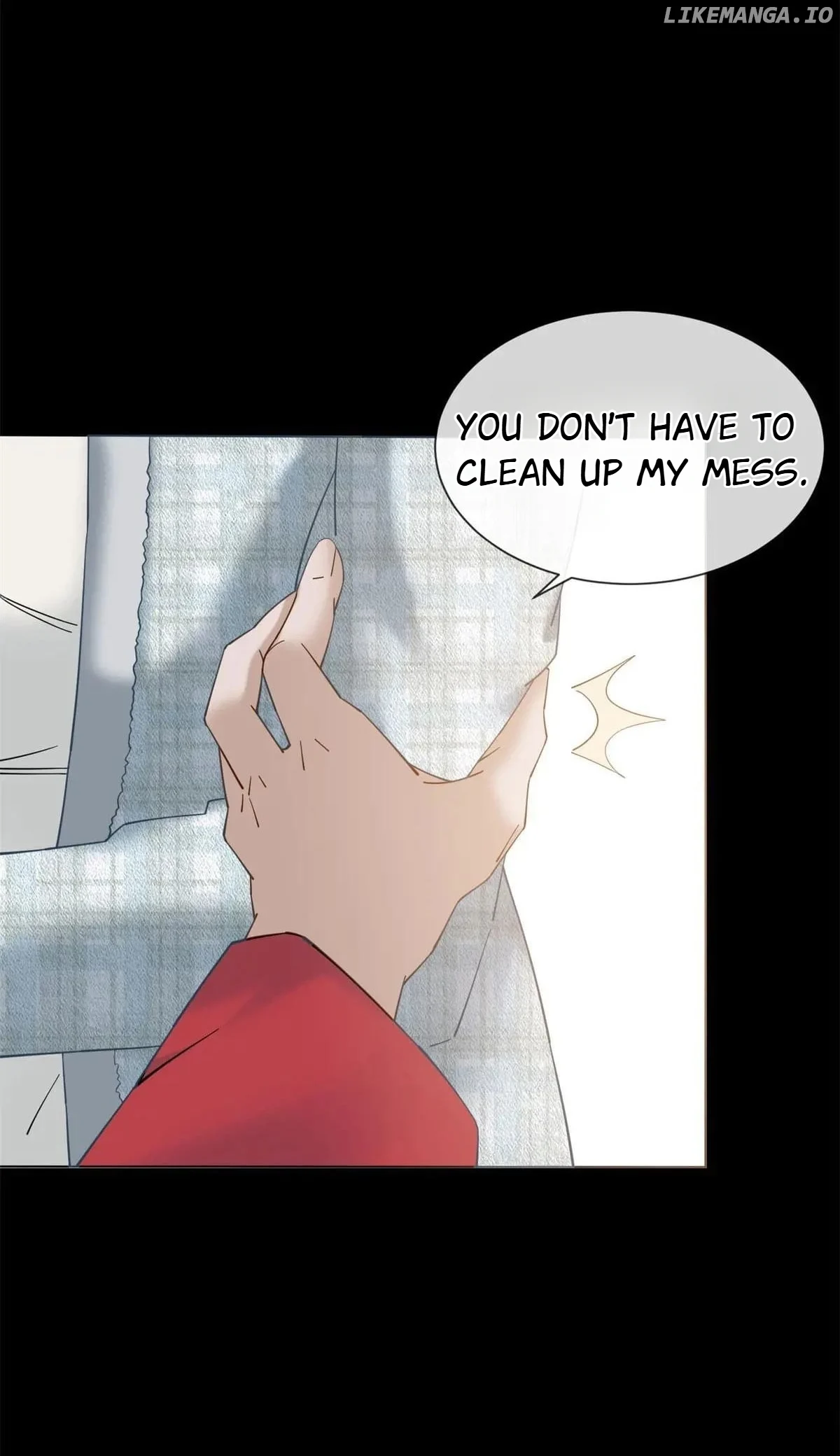 Don’t Mess with a Deadly Revenger [Official] chapter 10 page 16