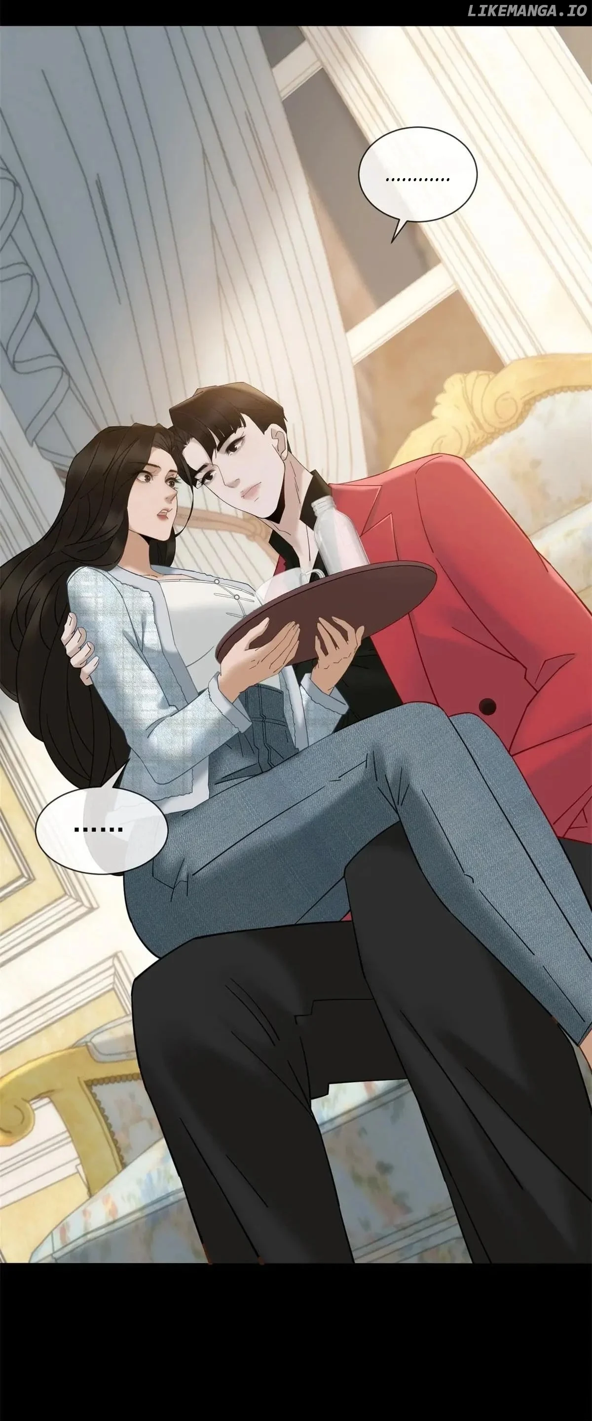 Don’t Mess with a Deadly Revenger [Official] chapter 10 page 18