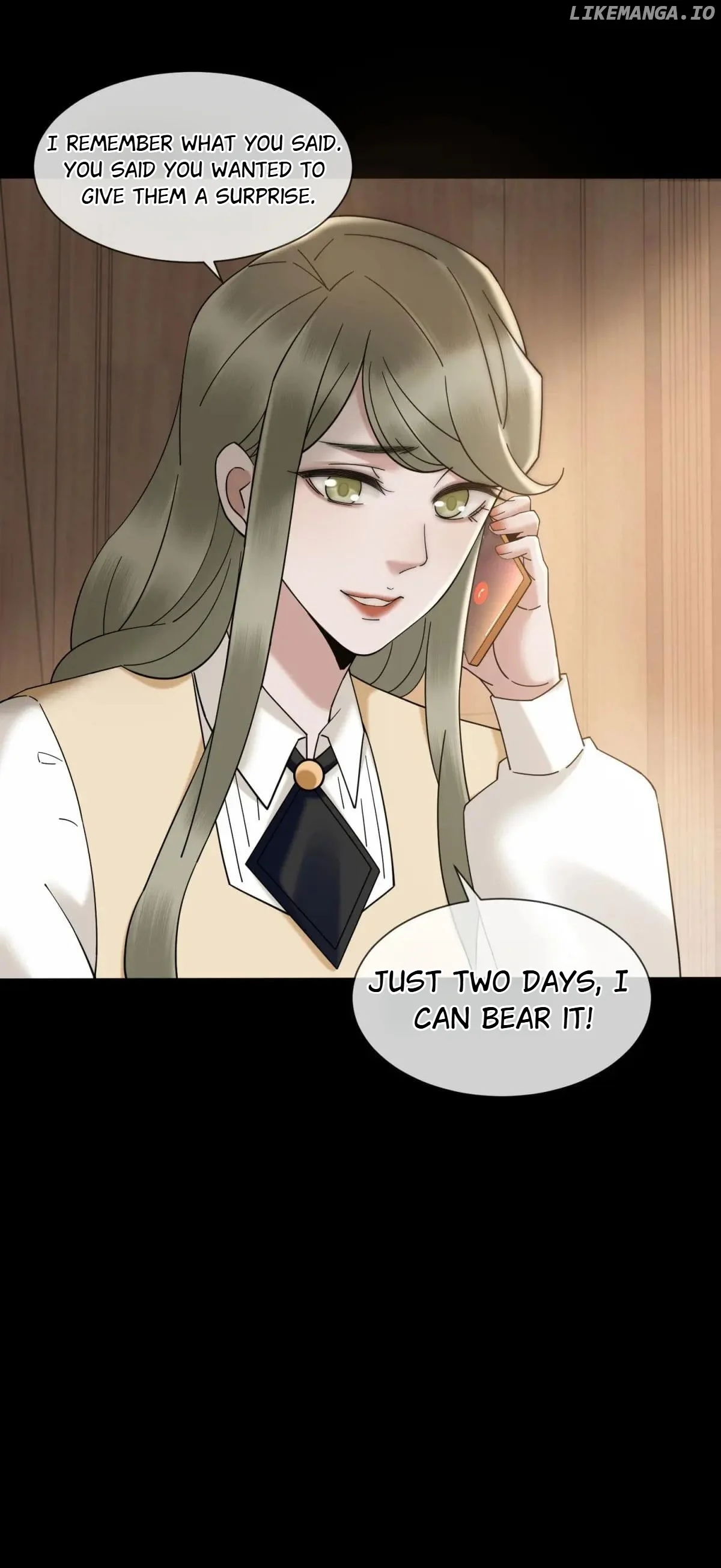 Don’t Mess with a Deadly Revenger [Official] chapter 10 page 25