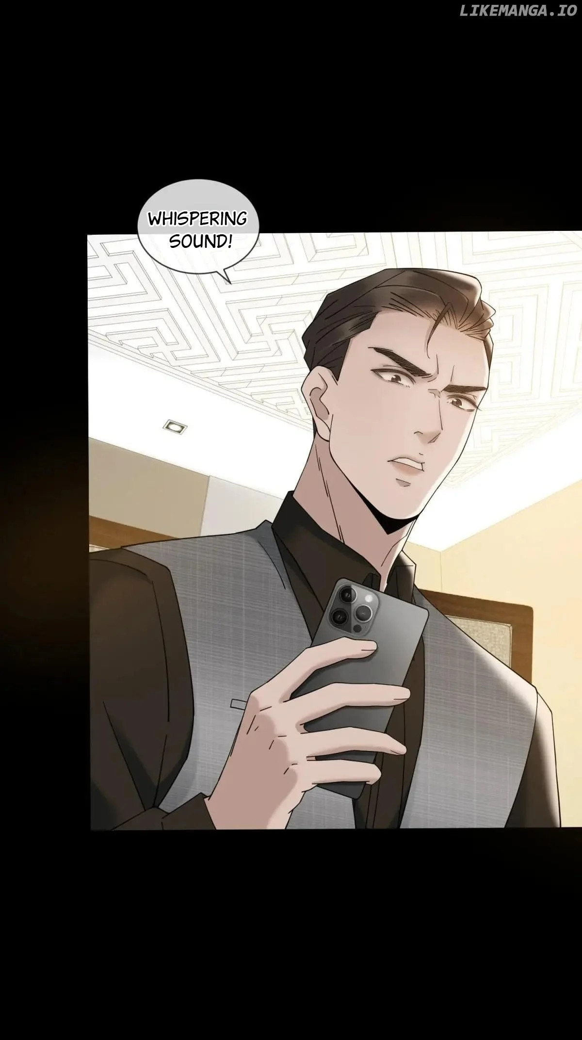 Don’t Mess with a Deadly Revenger [Official] chapter 10 page 28