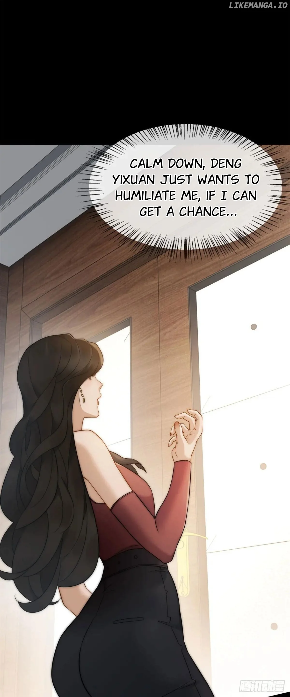 Don’t Mess with a Deadly Revenger [Official] chapter 10 page 49