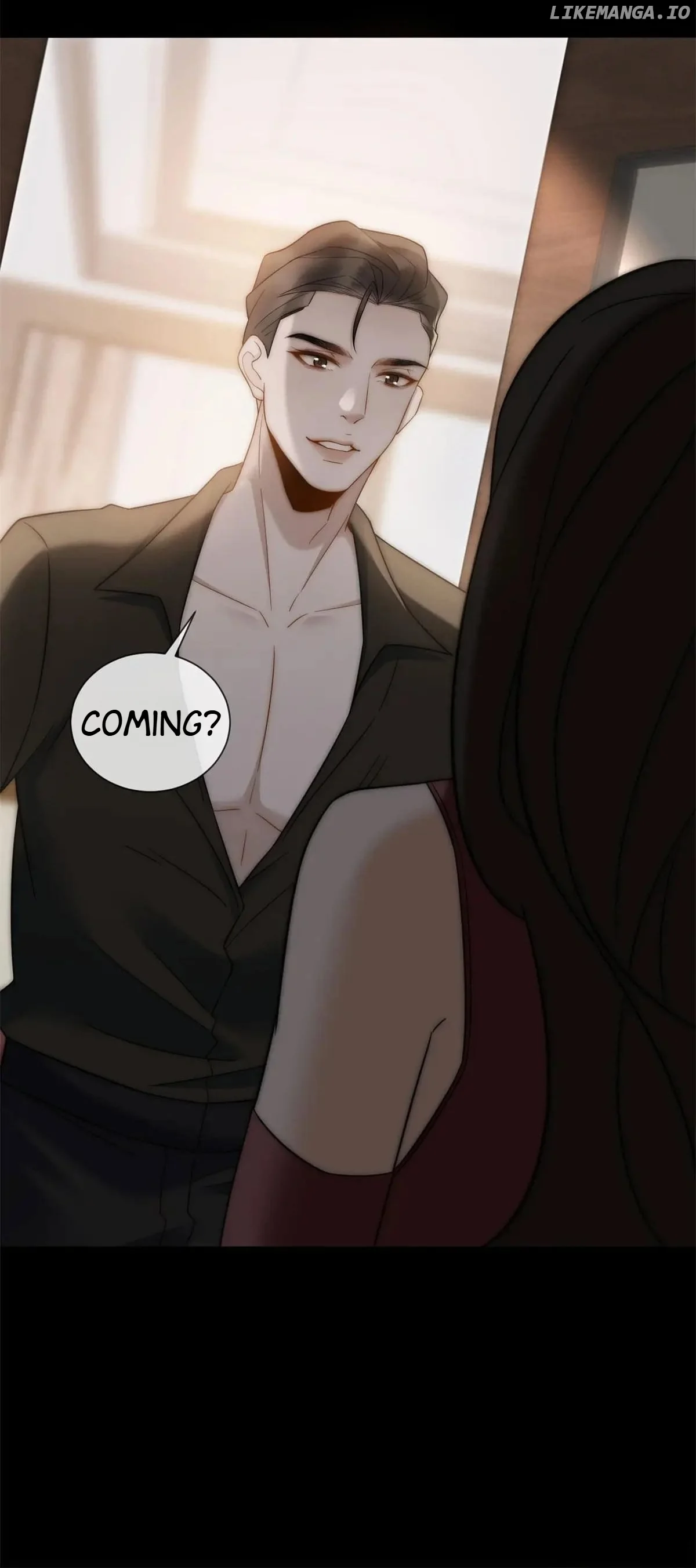 Don’t Mess with a Deadly Revenger [Official] chapter 10 page 51