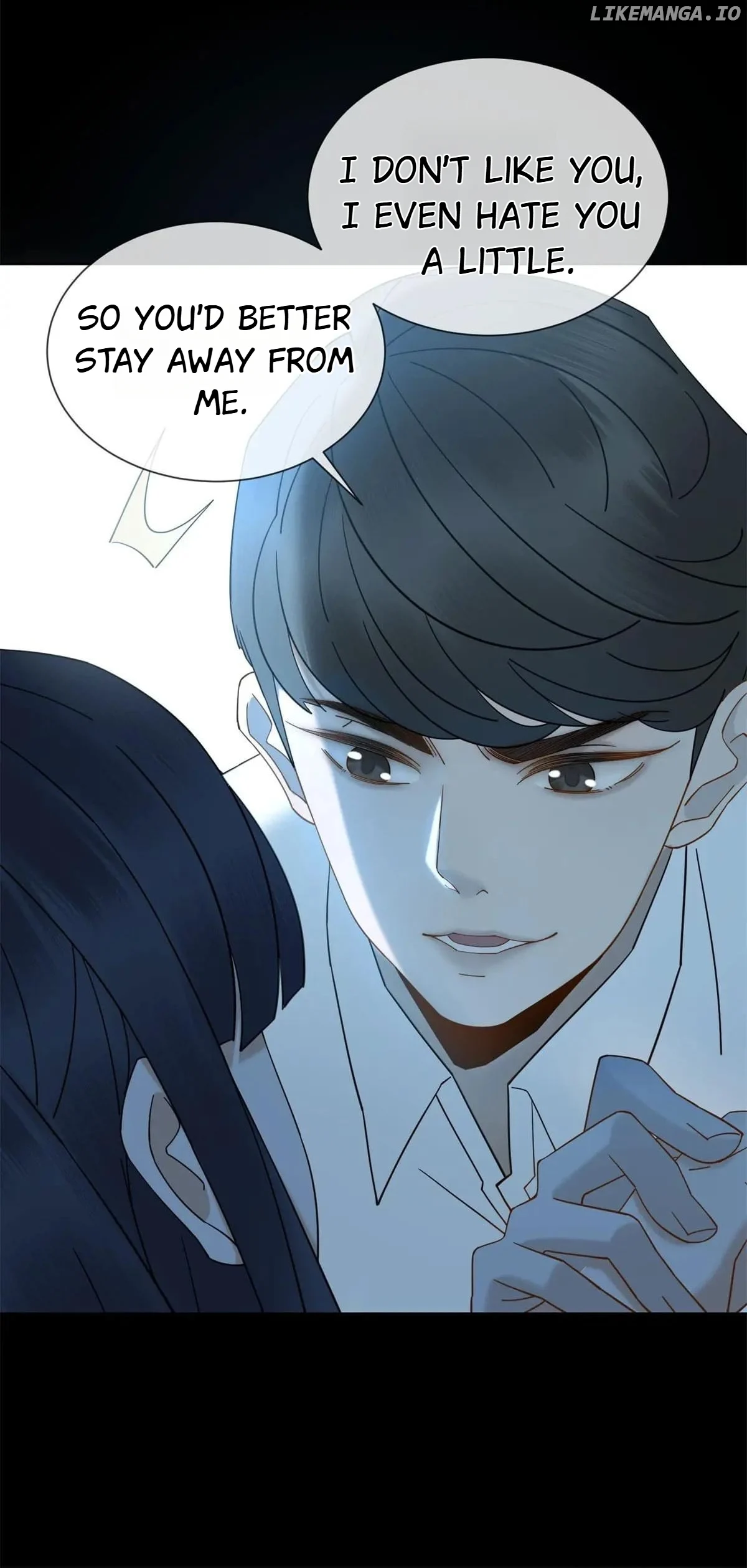 Don’t Mess with a Deadly Revenger [Official] chapter 11 page 19