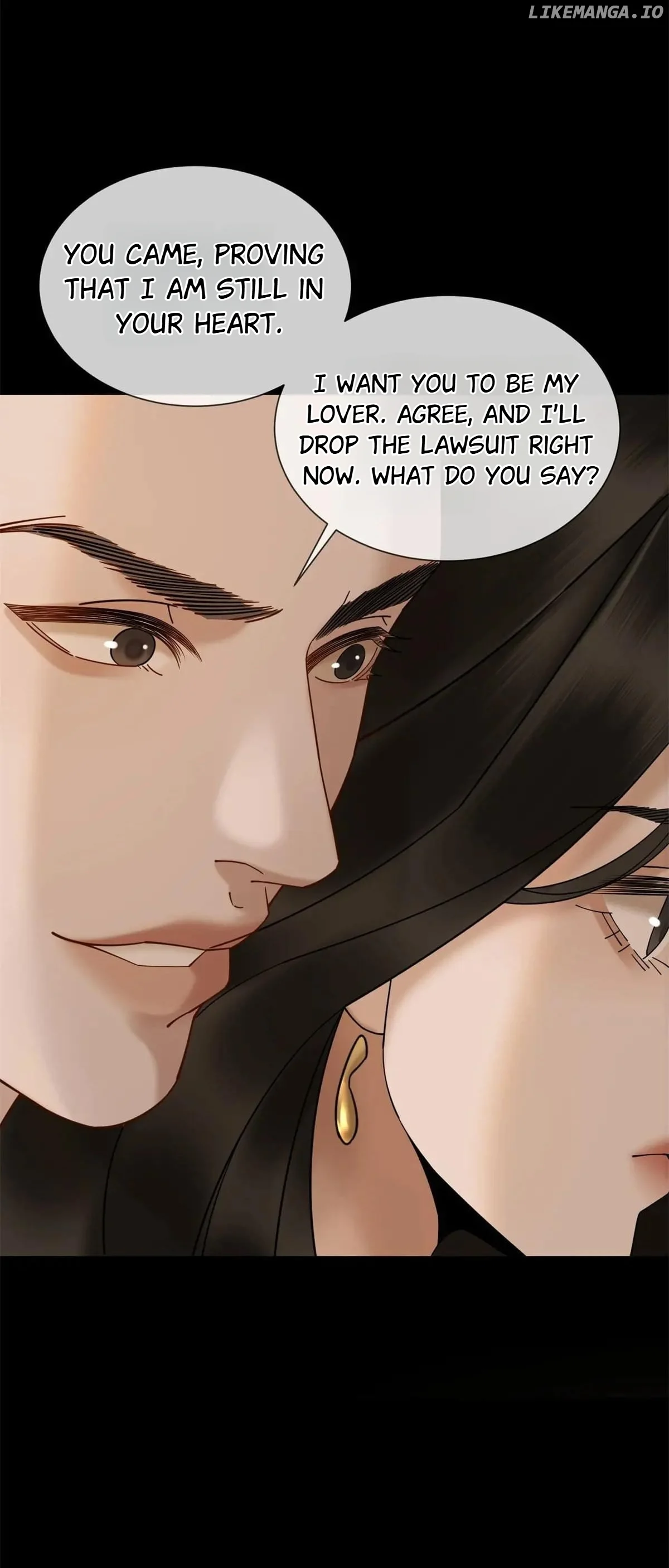Don’t Mess with a Deadly Revenger [Official] chapter 11 page 31