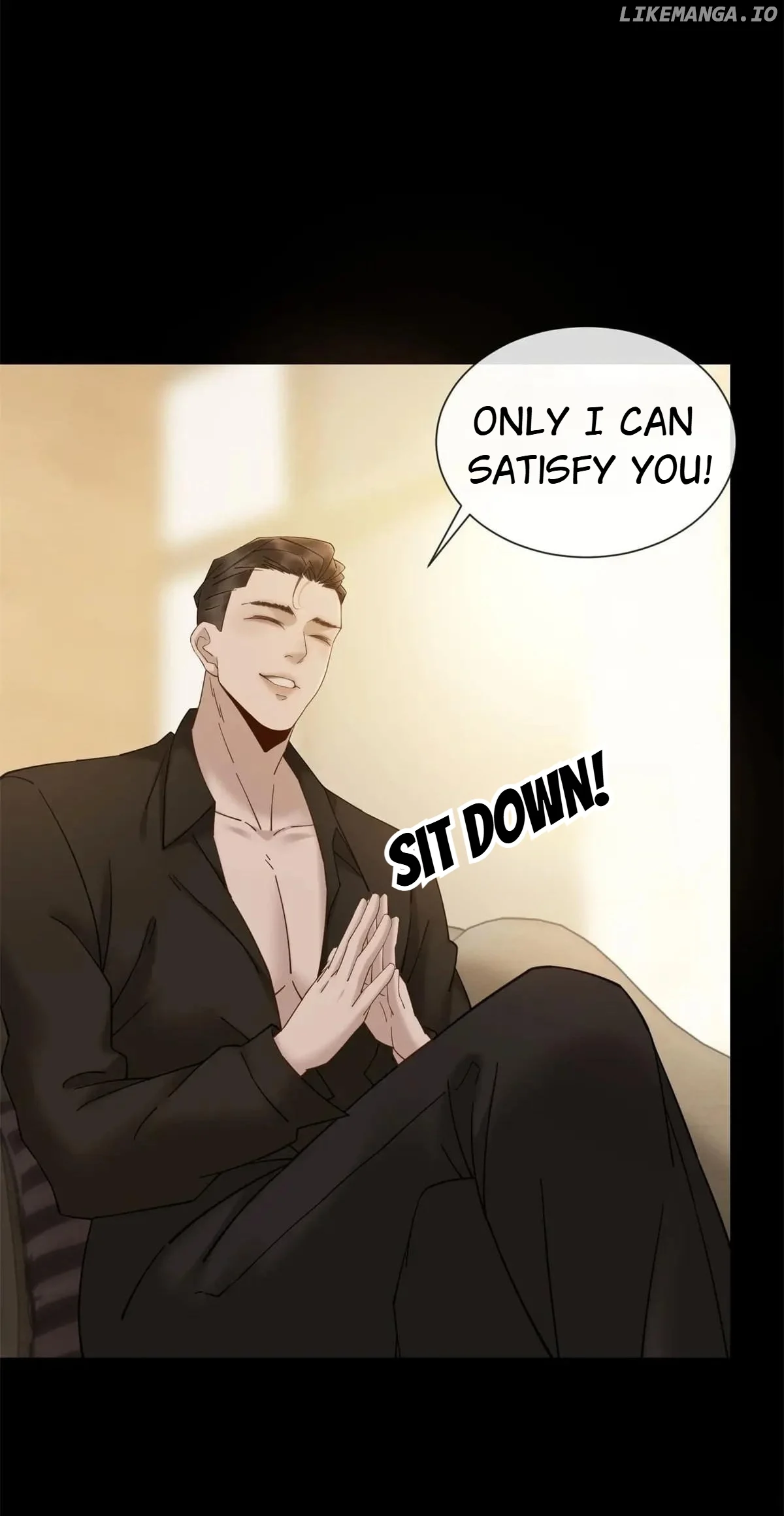 Don’t Mess with a Deadly Revenger [Official] chapter 11 page 34
