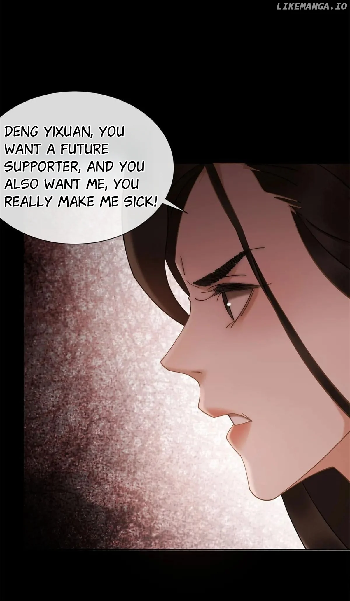 Don’t Mess with a Deadly Revenger [Official] chapter 11 page 35