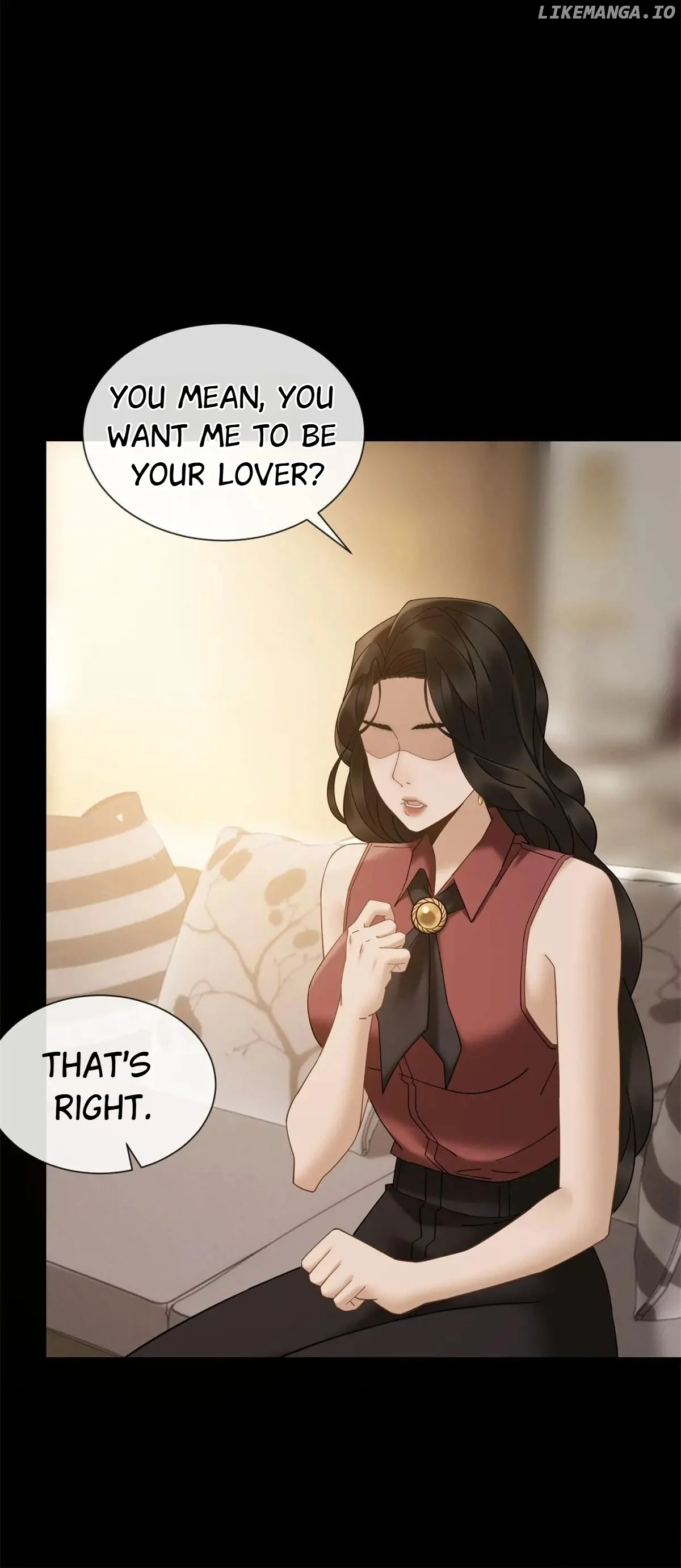Don’t Mess with a Deadly Revenger [Official] chapter 11 page 38