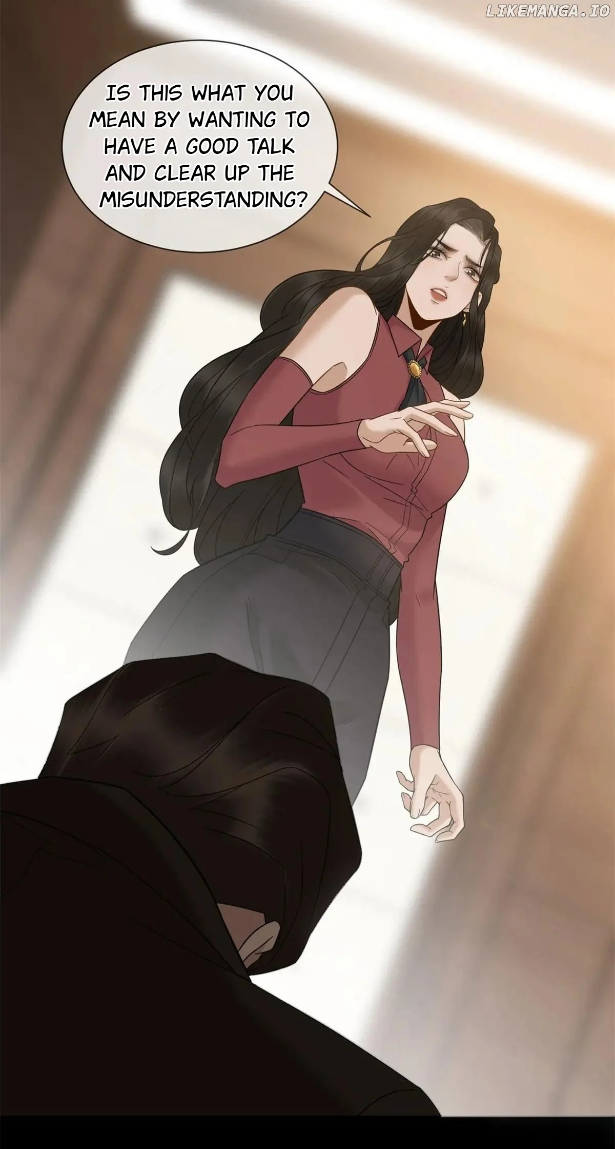 Don’t Mess with a Deadly Revenger [Official] chapter 11 page 4