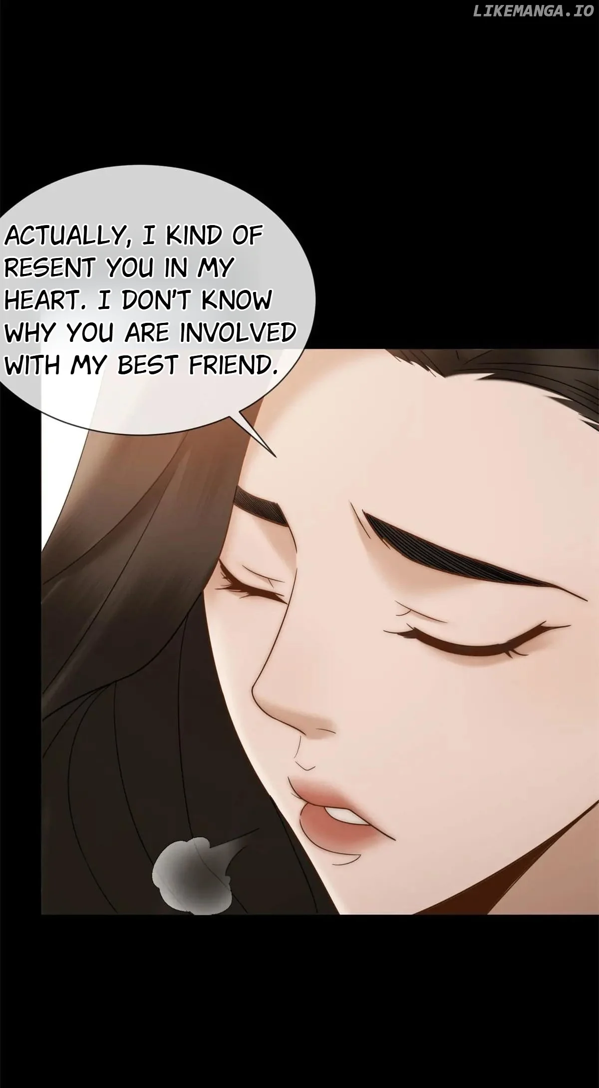 Don’t Mess with a Deadly Revenger [Official] chapter 11 page 41