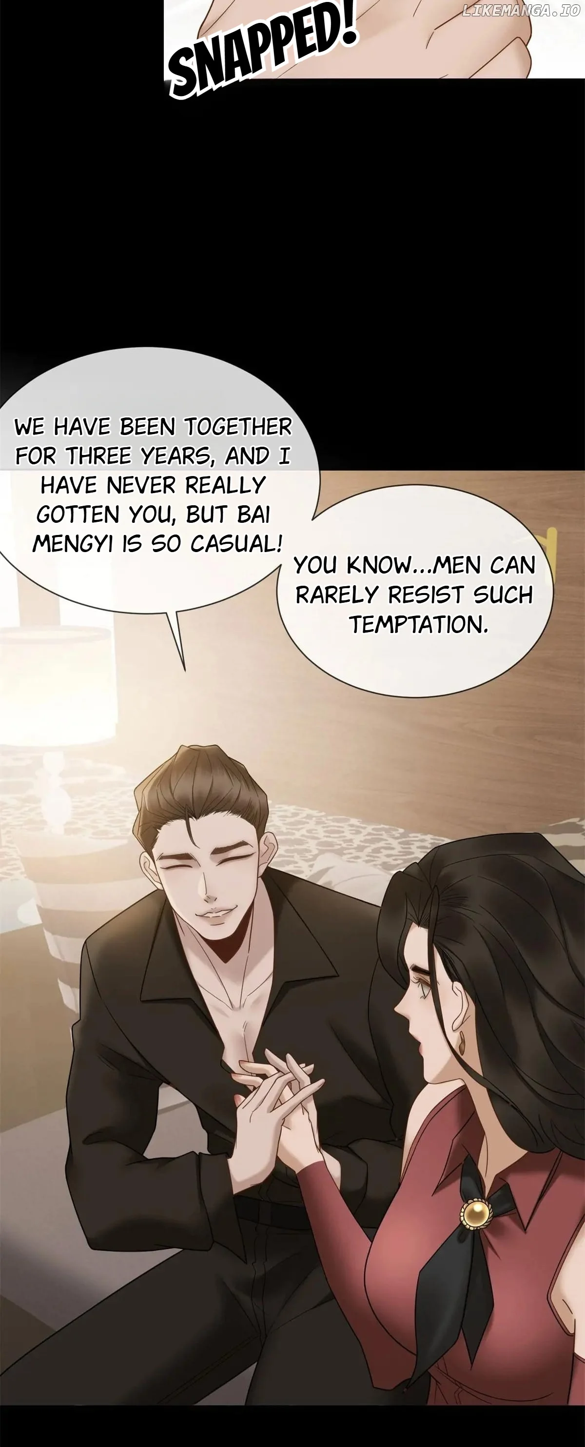 Don’t Mess with a Deadly Revenger [Official] chapter 11 page 43