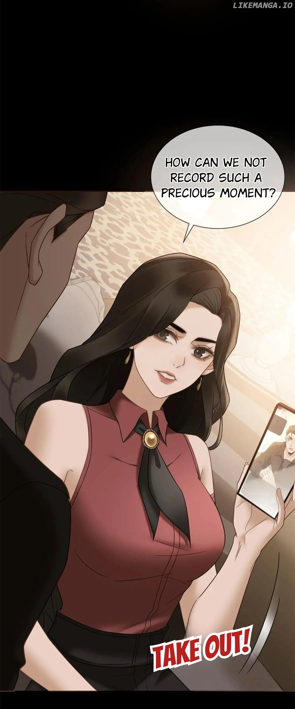 Don’t Mess with a Deadly Revenger [Official] chapter 11 page 47