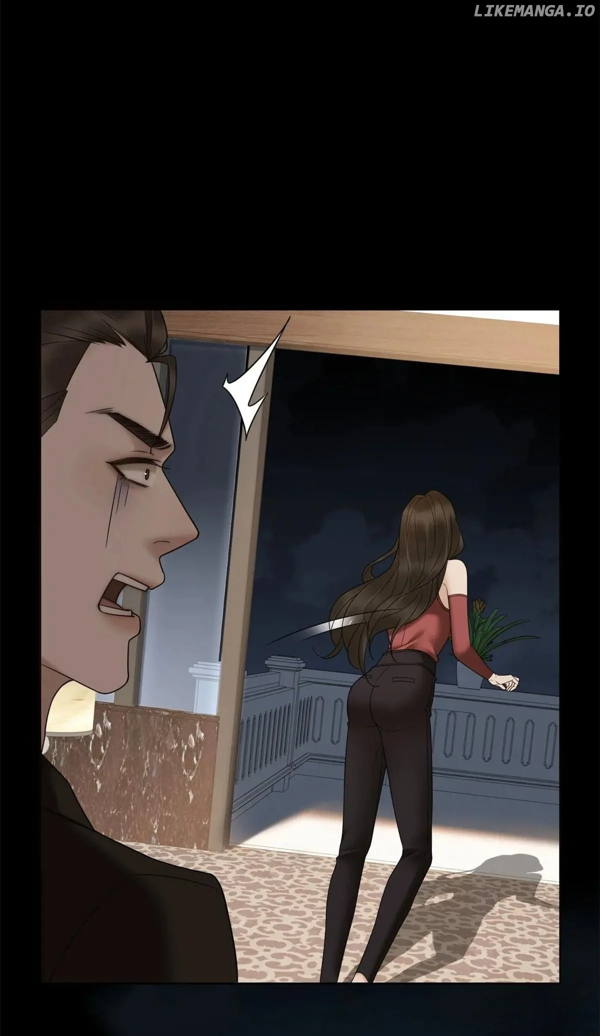 Don’t Mess with a Deadly Revenger [Official] chapter 11 page 50