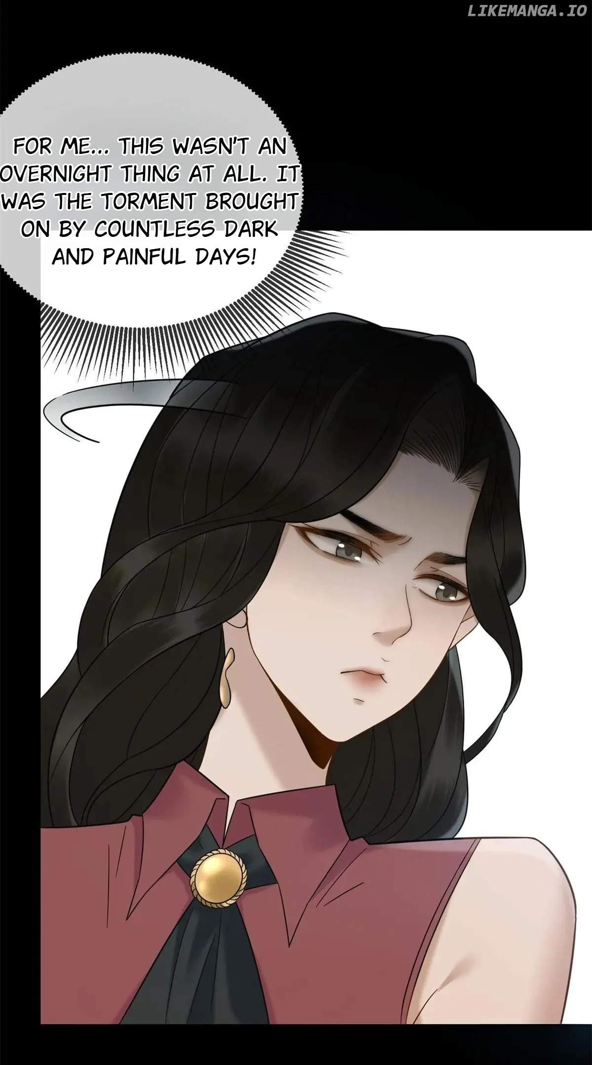 Don’t Mess with a Deadly Revenger [Official] chapter 11 page 6
