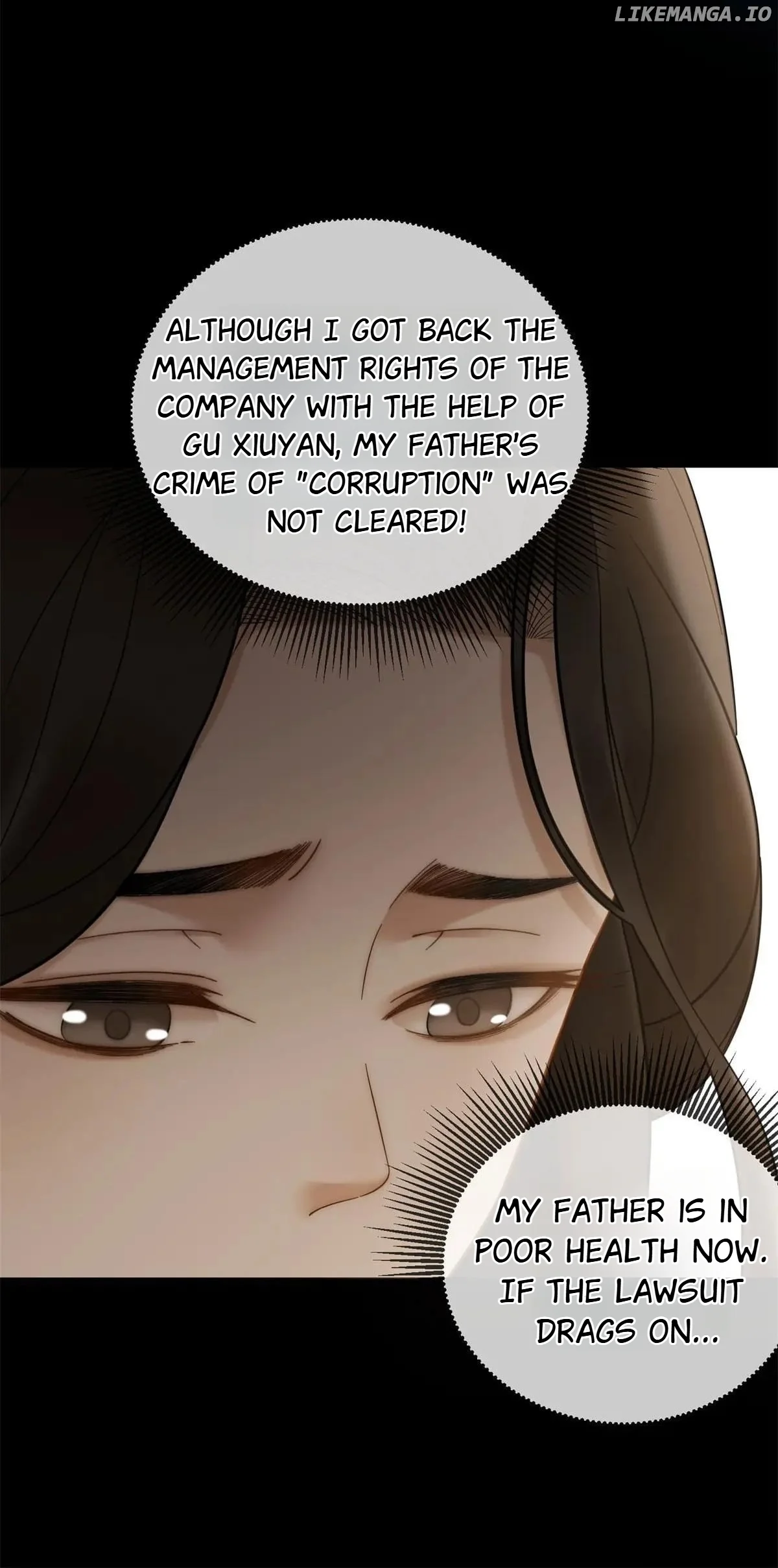 Don’t Mess with a Deadly Revenger [Official] chapter 11 page 7