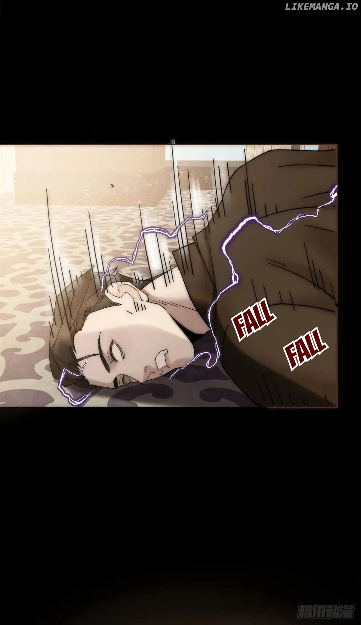 Don’t Mess with a Deadly Revenger [Official] chapter 12 page 14