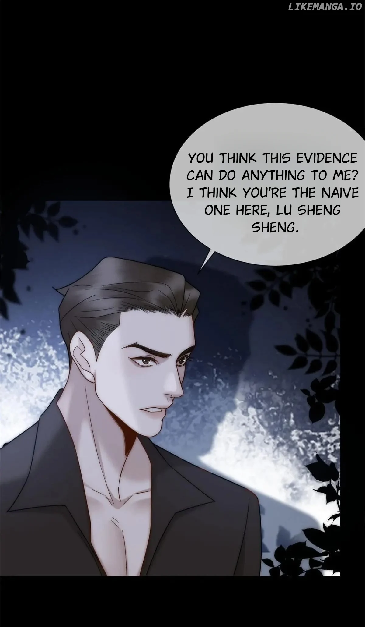Don’t Mess with a Deadly Revenger [Official] chapter 12 page 3