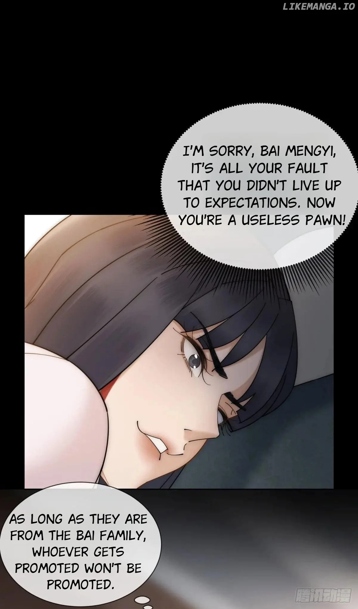 Don’t Mess with a Deadly Revenger [Official] chapter 12 page 37