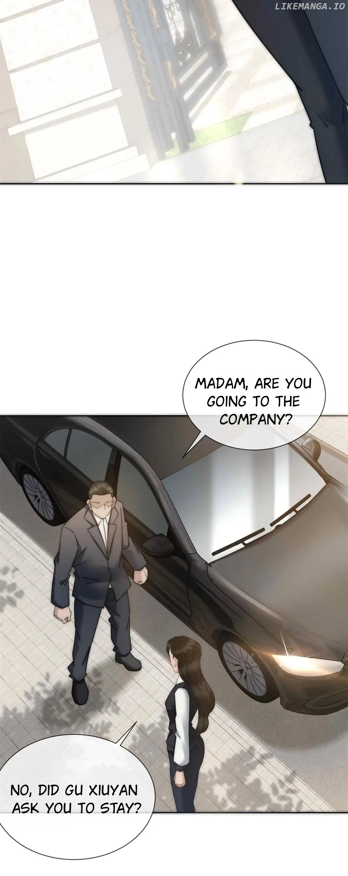 Don’t Mess with a Deadly Revenger [Official] chapter 12 page 40