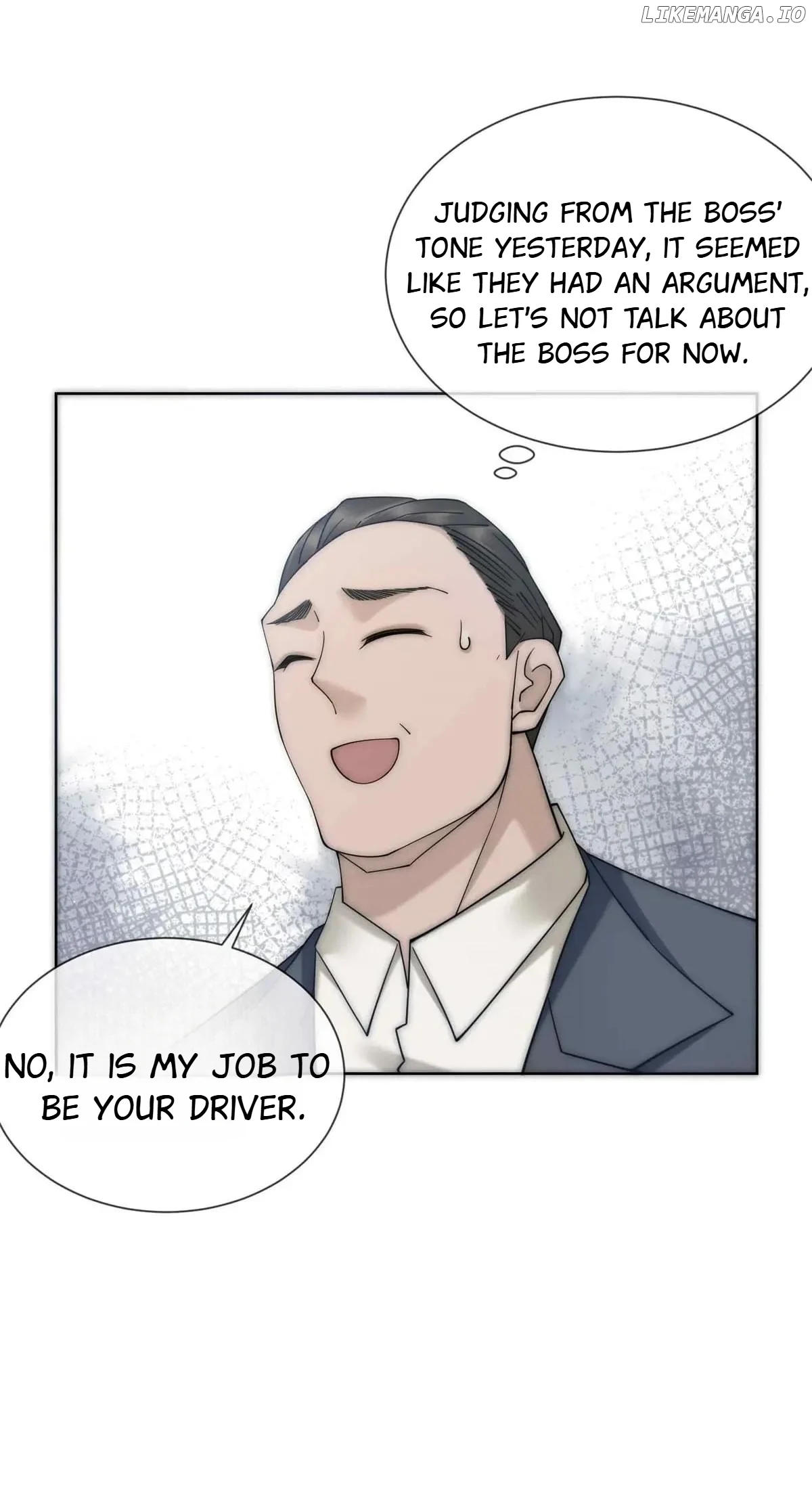 Don’t Mess with a Deadly Revenger [Official] chapter 12 page 41