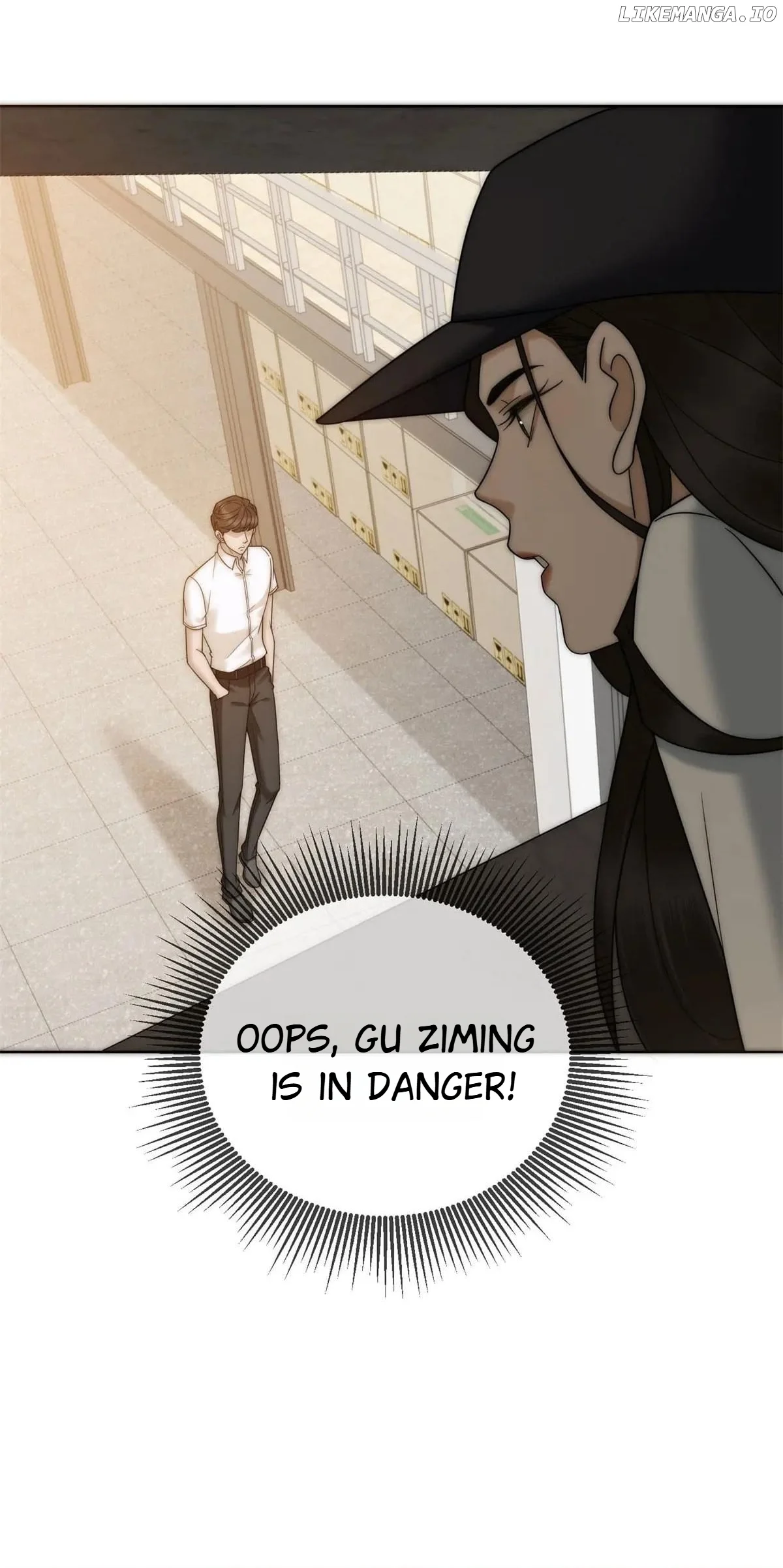 Don’t Mess with a Deadly Revenger [Official] chapter 12 page 53