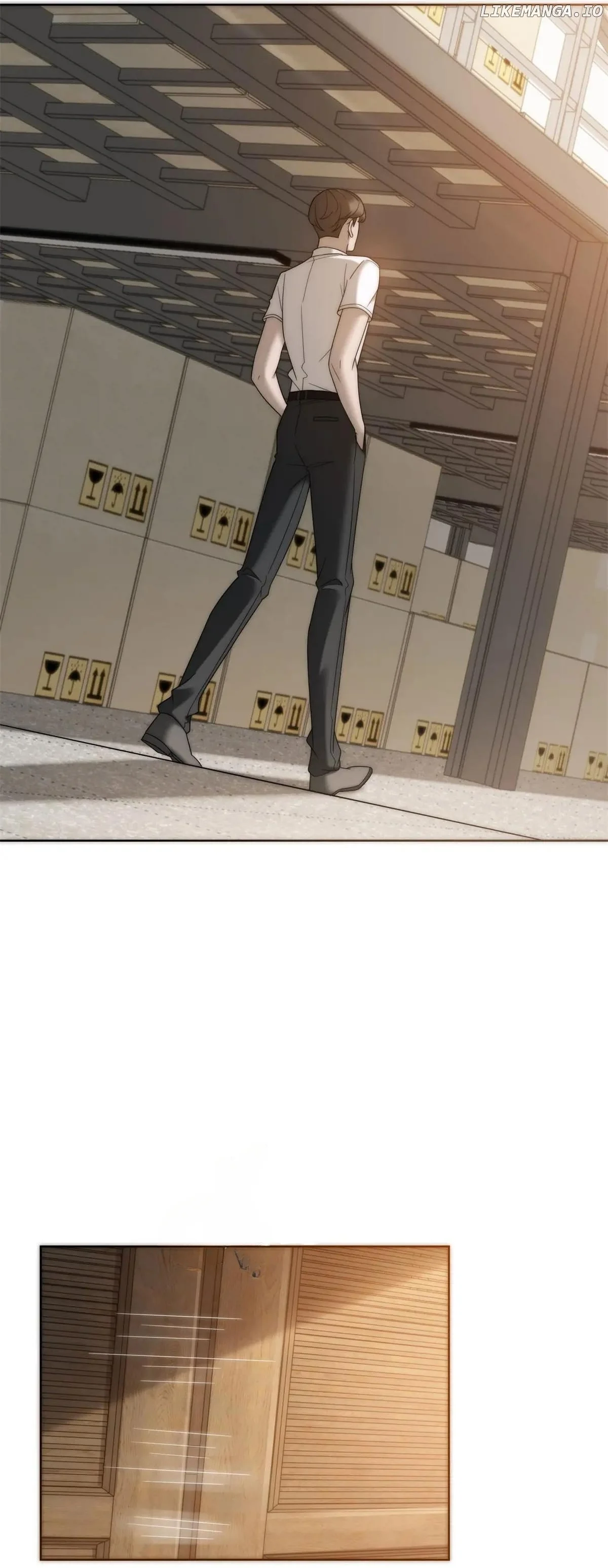 Don’t Mess with a Deadly Revenger [Official] chapter 12 page 54