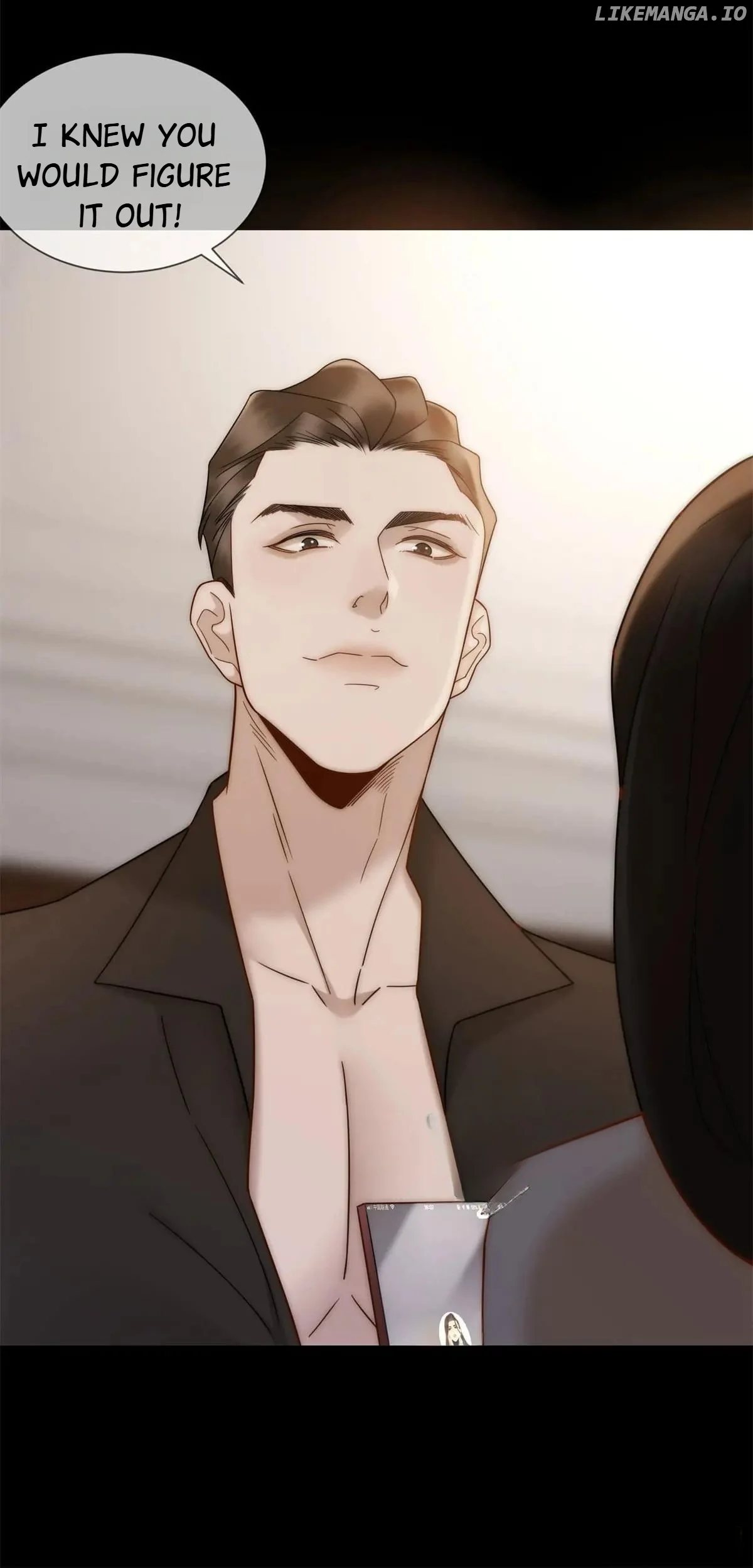Don’t Mess with a Deadly Revenger [Official] chapter 12 page 7