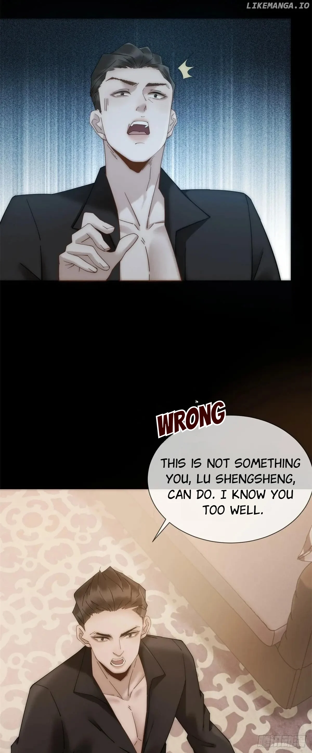 Don’t Mess with a Deadly Revenger [Official] chapter 12 page 9