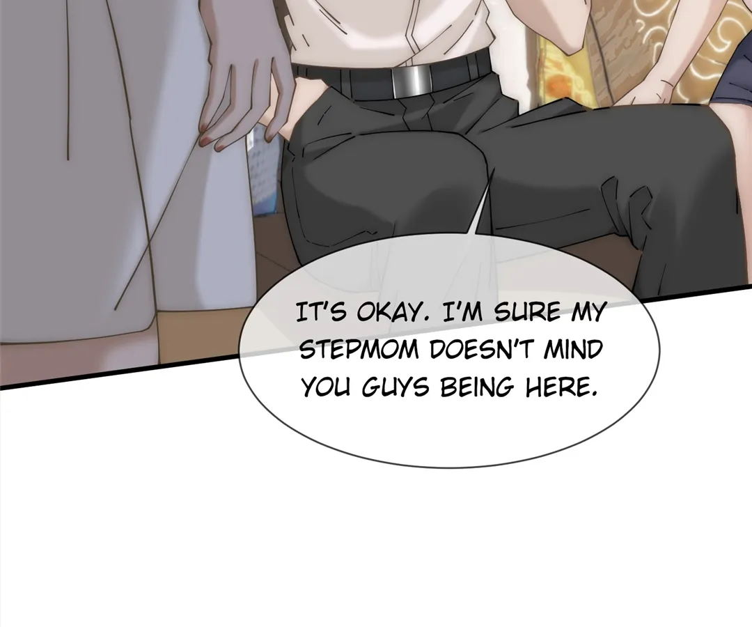 Don’t Mess with a Deadly Revenger [Official] chapter 2 page 108
