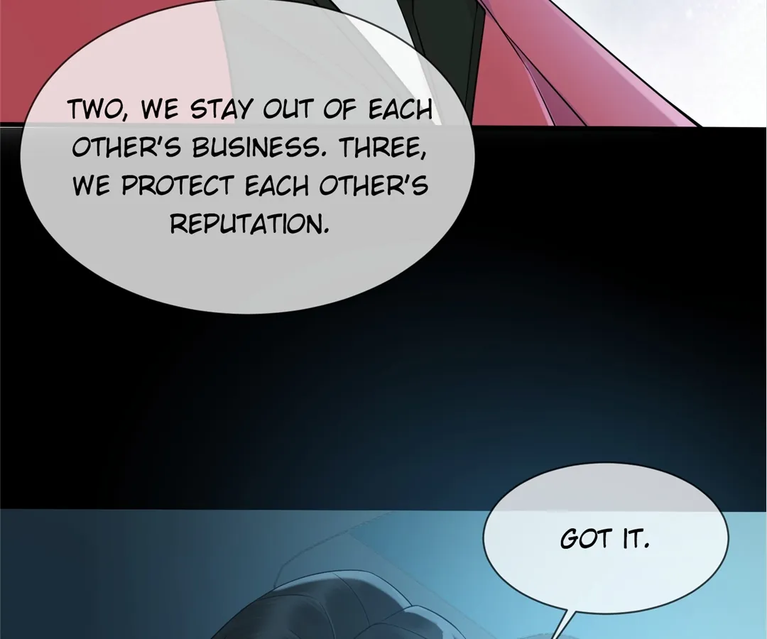 Don’t Mess with a Deadly Revenger [Official] chapter 2 page 34