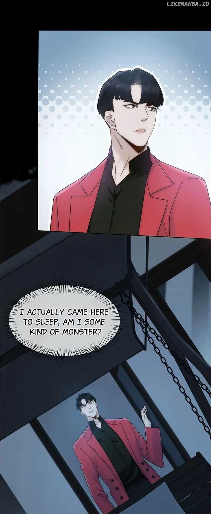 Don’t Mess with a Deadly Revenger [Official] chapter 21 page 23