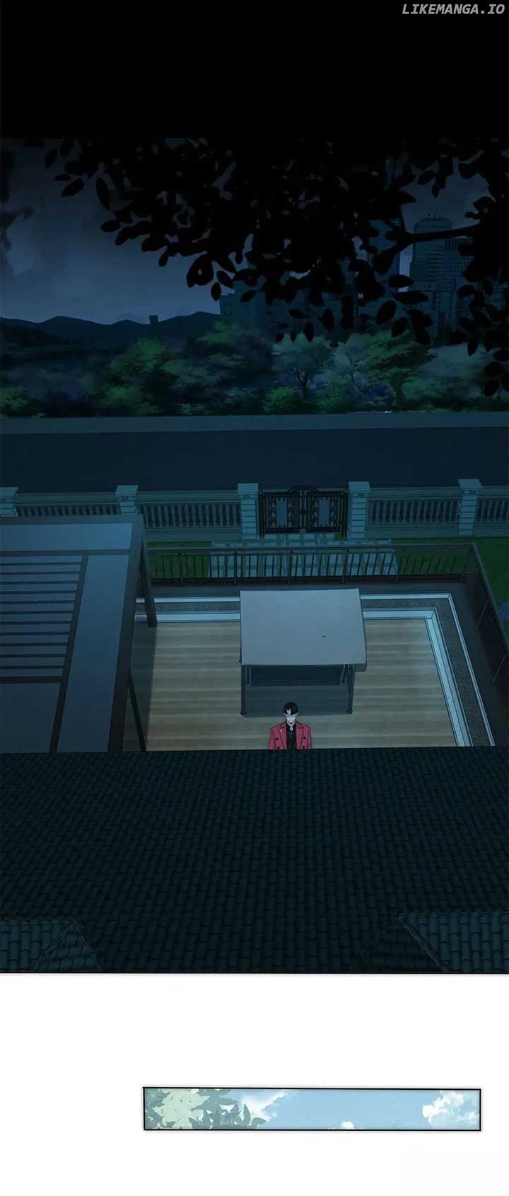 Don’t Mess with a Deadly Revenger [Official] chapter 21 page 29