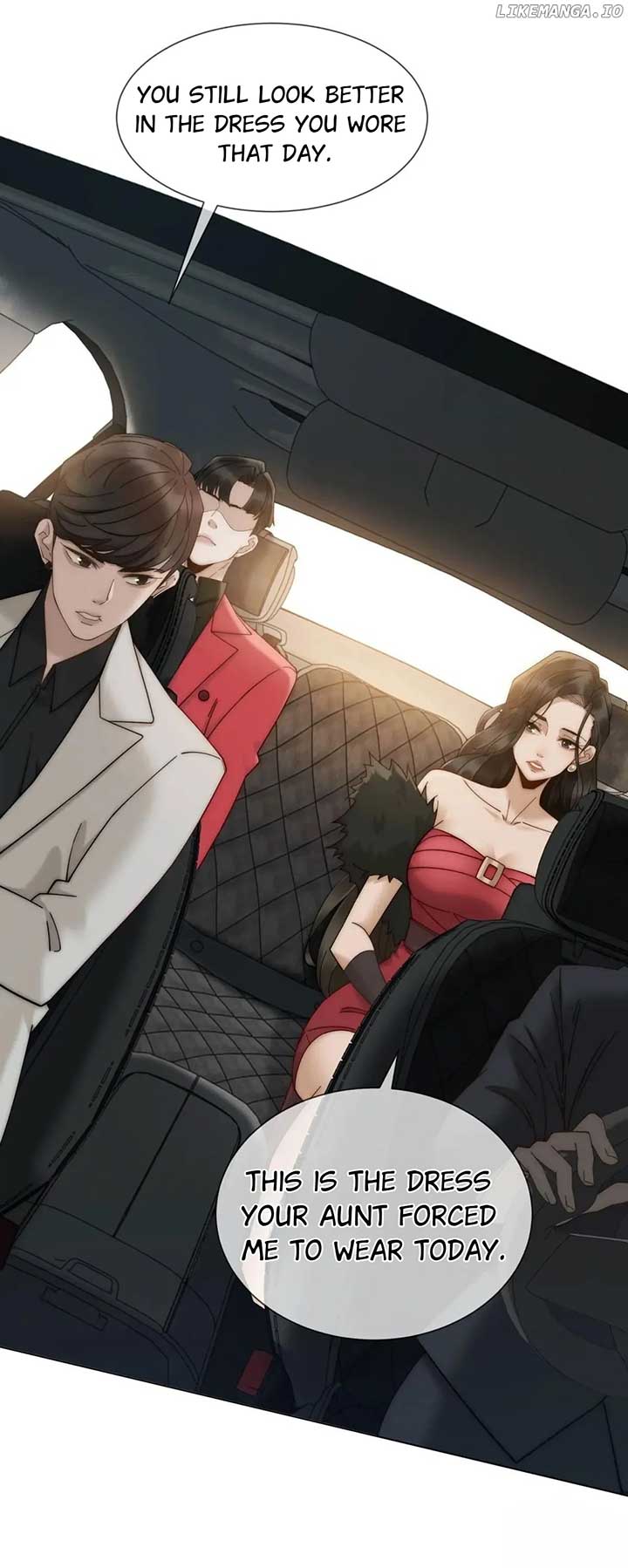 Don’t Mess with a Deadly Revenger [Official] chapter 21 page 32