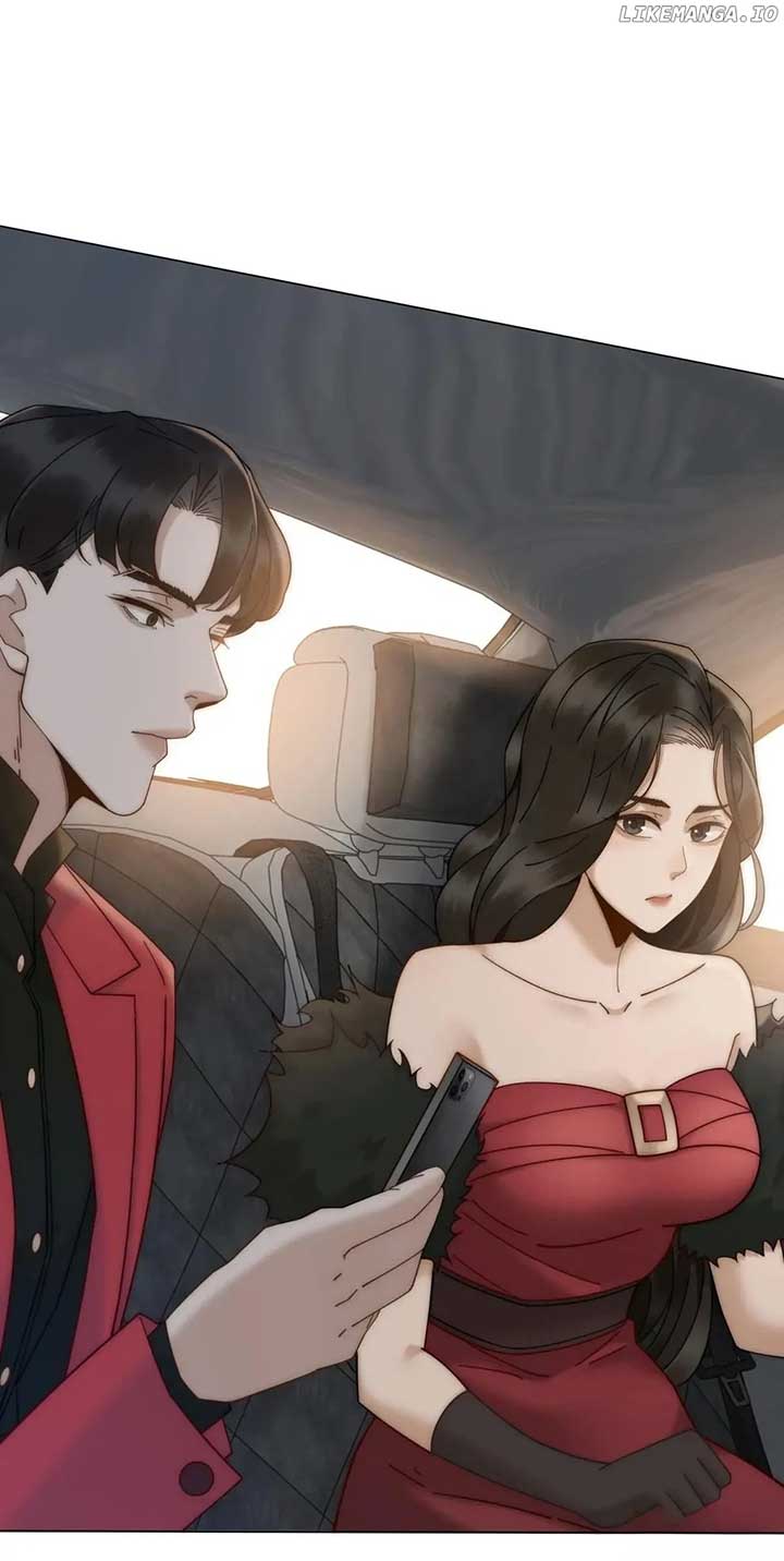 Don’t Mess with a Deadly Revenger [Official] chapter 21 page 33