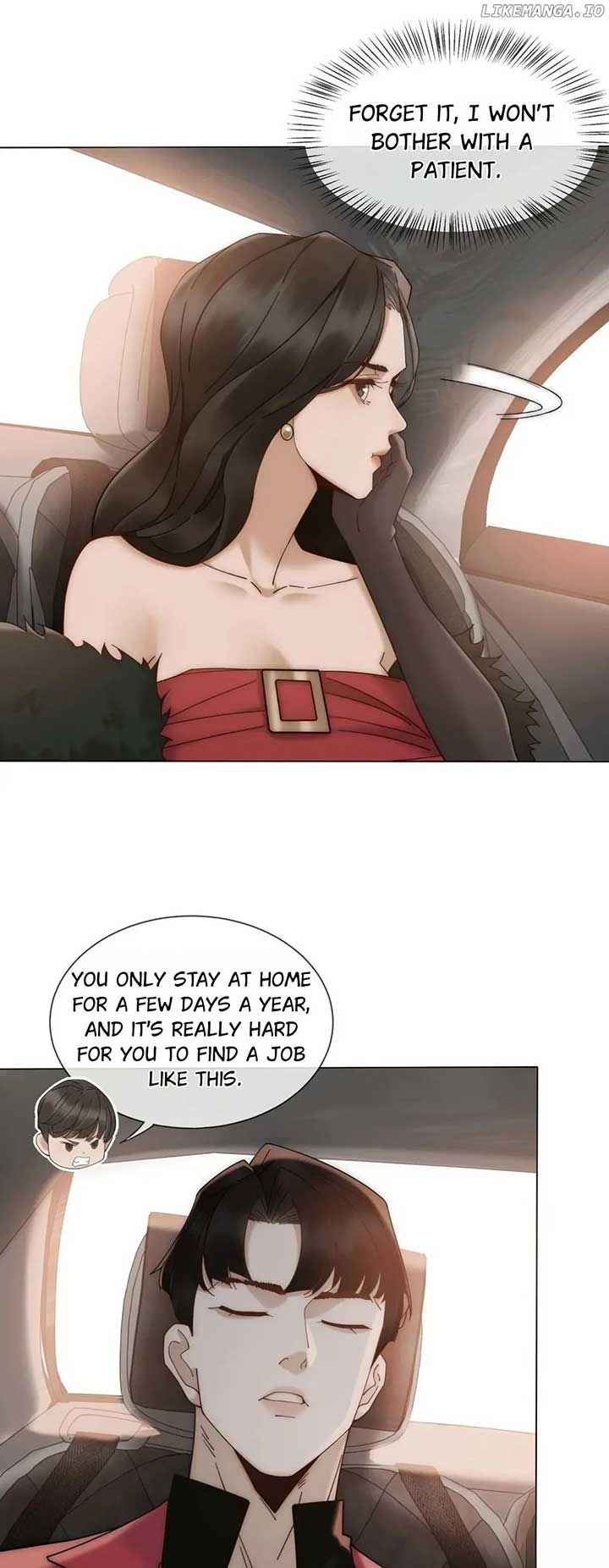 Don’t Mess with a Deadly Revenger [Official] chapter 21 page 37